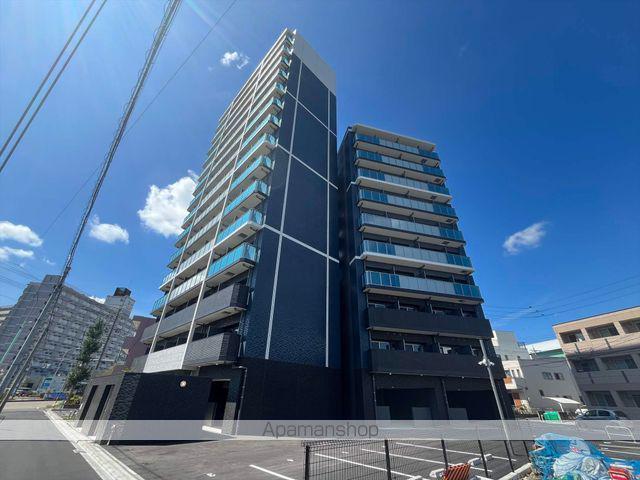 アドバンス名古屋シュテルン(1K/9階)