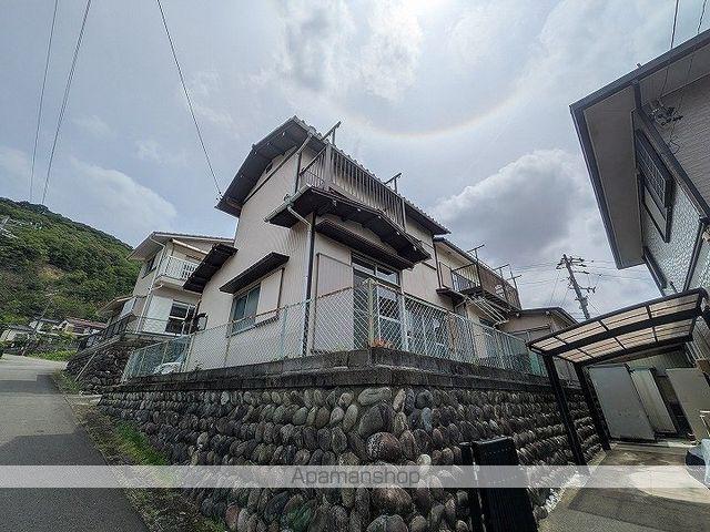 岐阜県岐阜市  築51年(4DK)