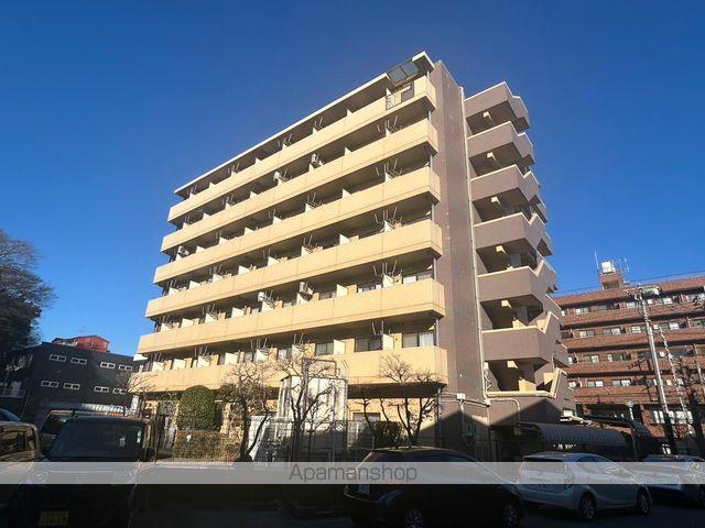 リヴェールビッグパイン(1K/4階)