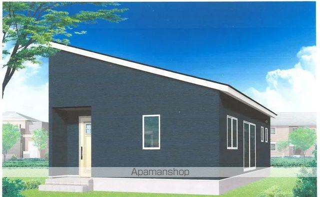 松本電気鉄道 信濃荒井駅 徒歩11分 1階建 築1年