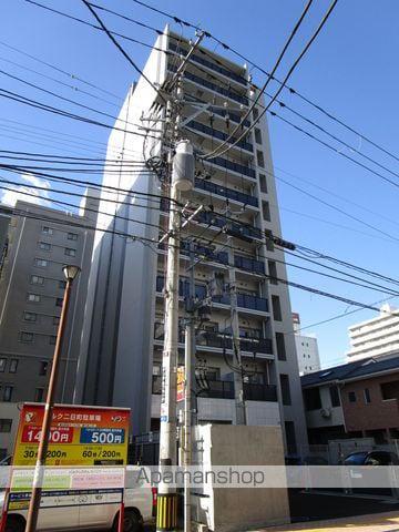 アルク北四番丁[11階]