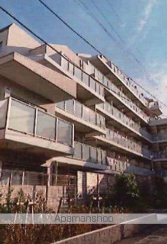 四谷坂町レジデンス