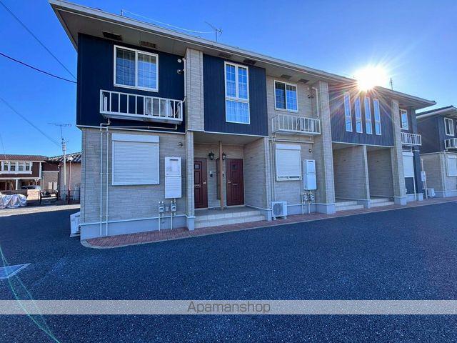 シンシアリー三笠Ⅰ