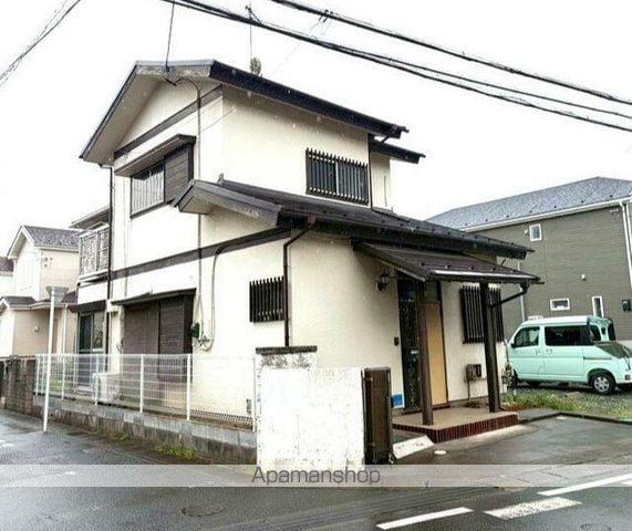 東武鉄道野田線 運河駅 徒歩16分  築49年(2LDK)