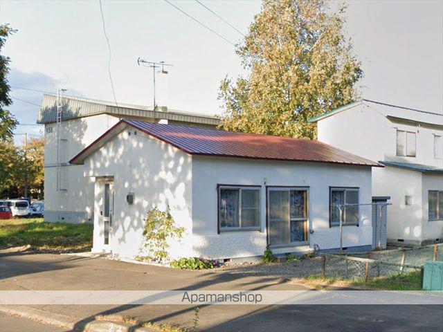 根室本線 帯広駅 徒歩13分 1階建 築56年
