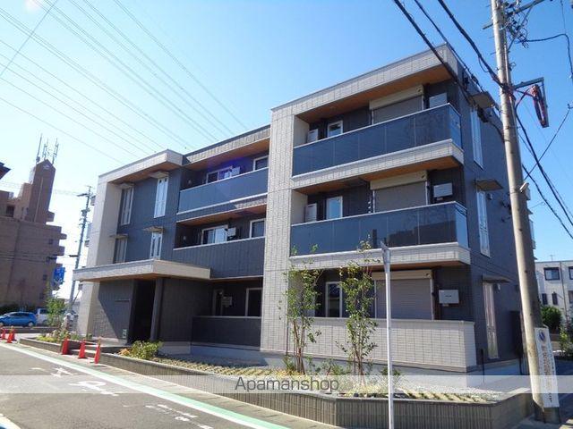 グランロシェ小森(2LDK/1階)