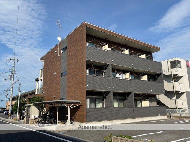 コンフォレアⅢ