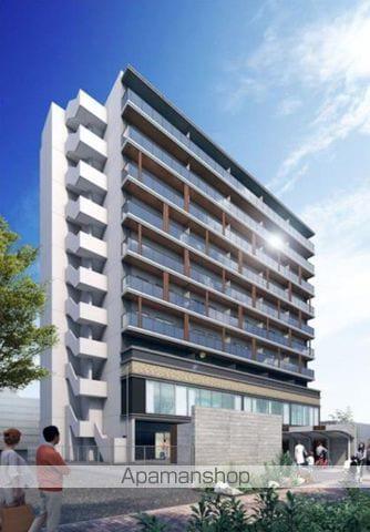 さがみLTレジデンス(2LDK/8階)