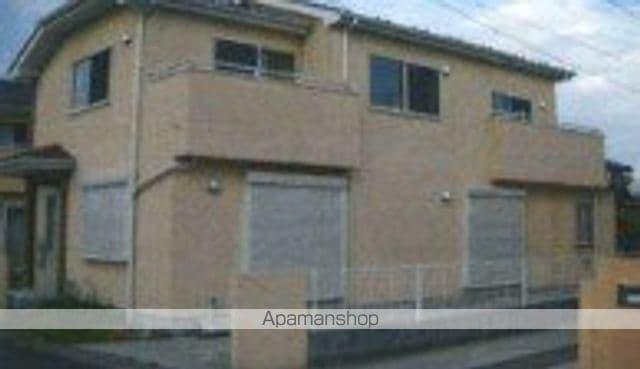 東武鉄道野田線 逆井駅 徒歩32分 2階建 築21年