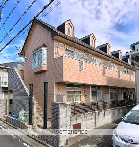 ドエルホーユー早稲田