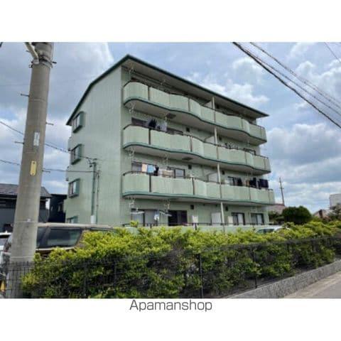 ハイツほのぼの