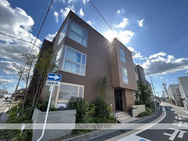 アークアムールヴィラ