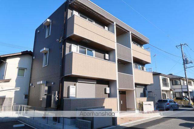 D-SERENO武蔵藤沢