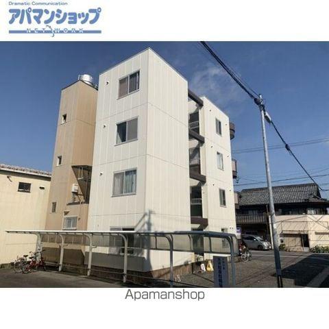 ピーコックビル