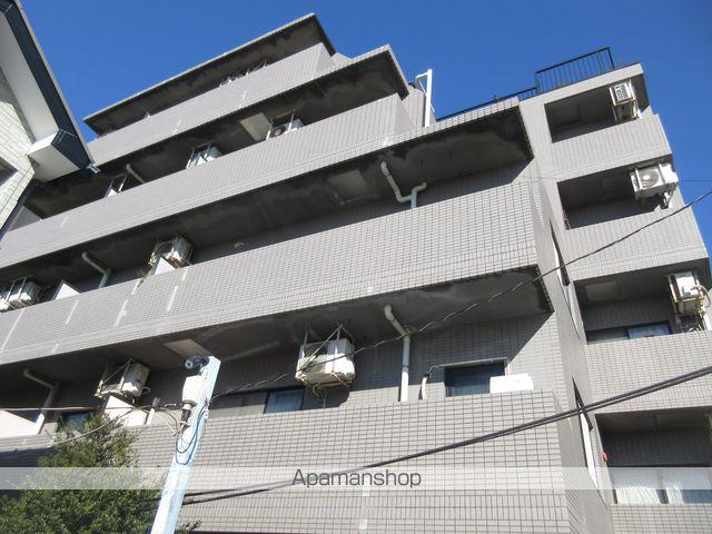 グローリーハイツ南阿佐ヶ谷