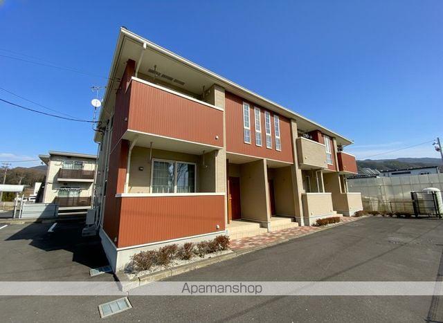 フラワーヒルズⅡ