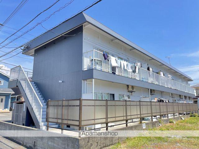 メゾン清水