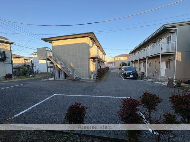 蓮見育英センターD(1K/1階)