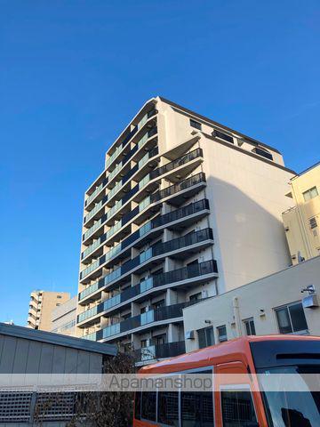 オーキッドレジデンス渋谷富ヶ谷