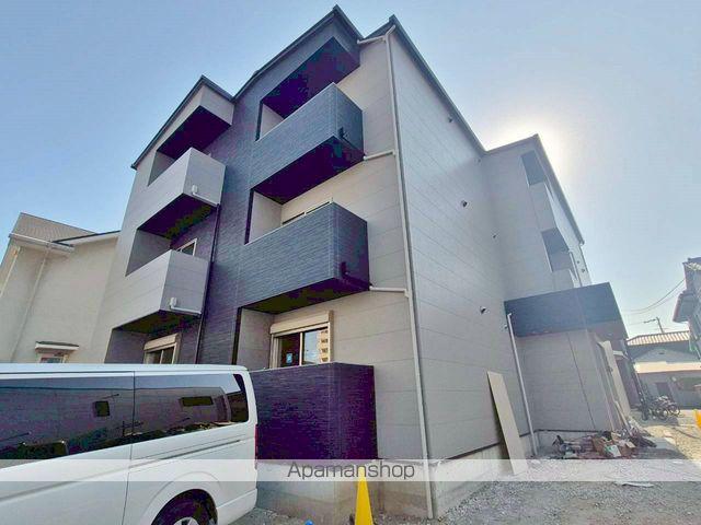 鶴見区鶴見3丁目PJ