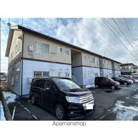 メゾンミタケA棟