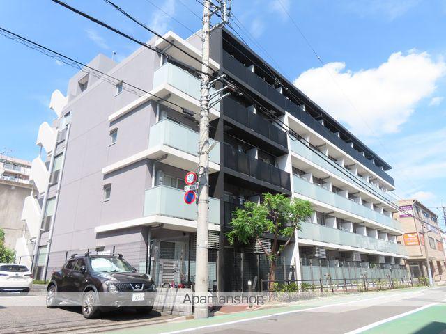 ハーモニーレジデンス東京アーバンスクエア