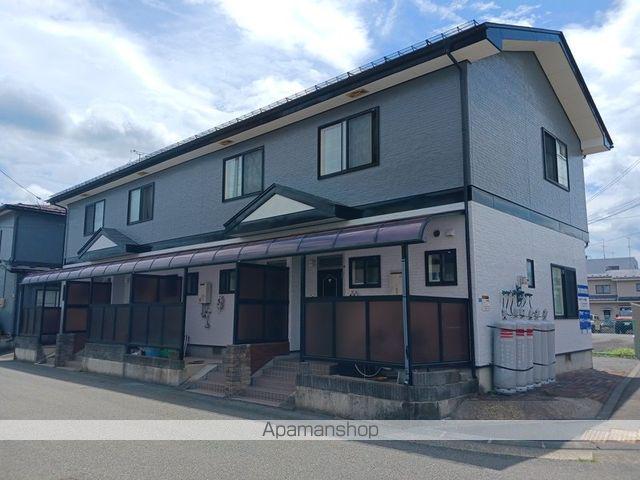 タウンハウスFUJI(3K/1階)