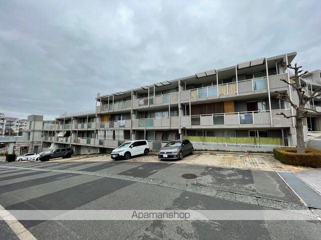 ローレルスクエア豊中緑丘壱番館