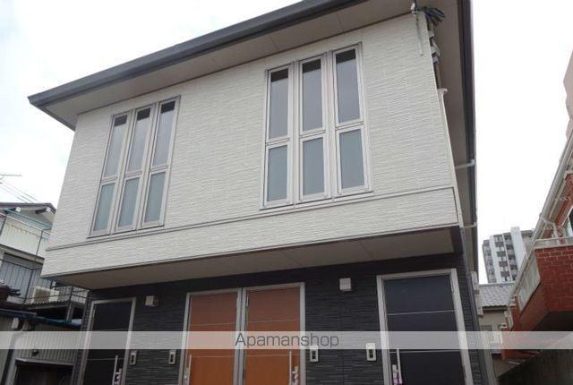 シャーメゾン プルミエ(1LDK/1階)