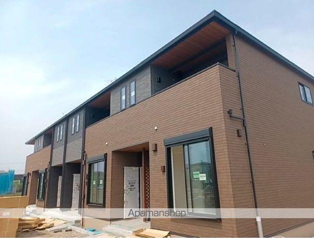 ラ・ルーチェ B