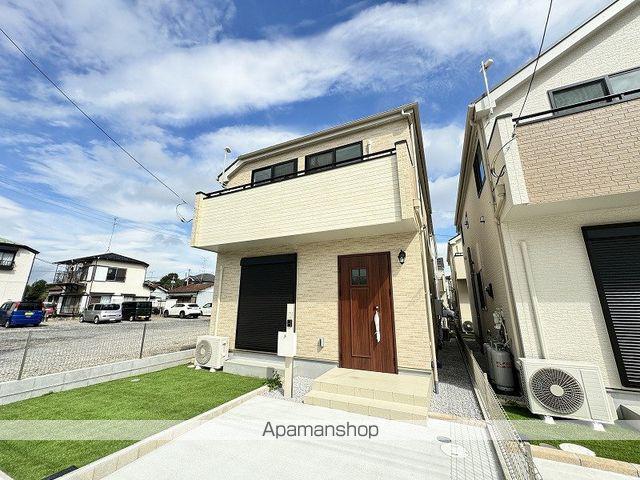 東京都武蔵村山市 2階建 築3年