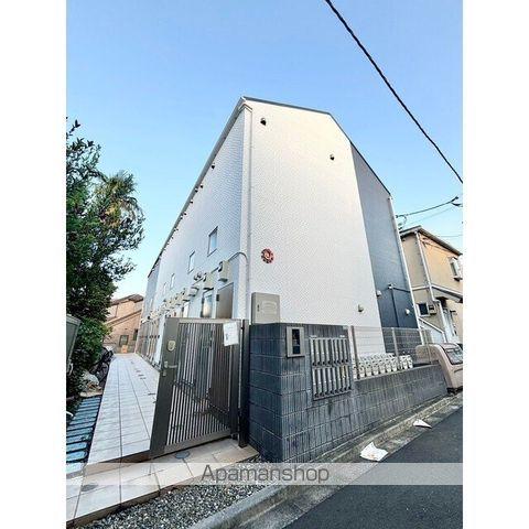 サークルハウス新中野壱番館