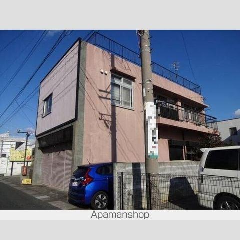 静岡県浜松市中央区幸5丁目の戸建賃貸