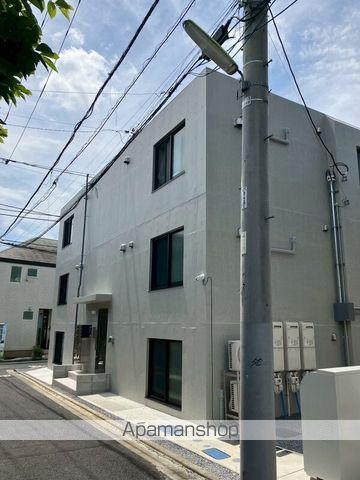 エムズグラン下北沢