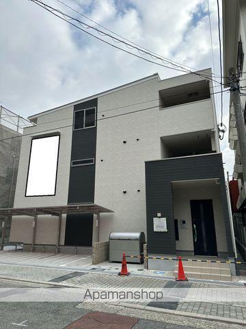 EXハイツ南住吉Ⅰ