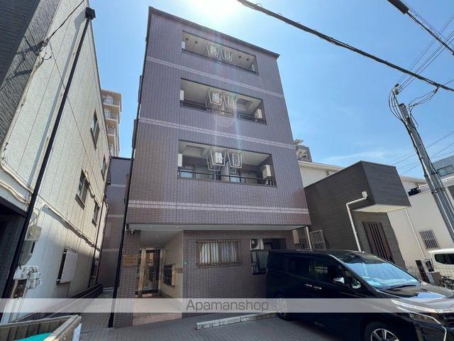 ロイヤルコート中之町