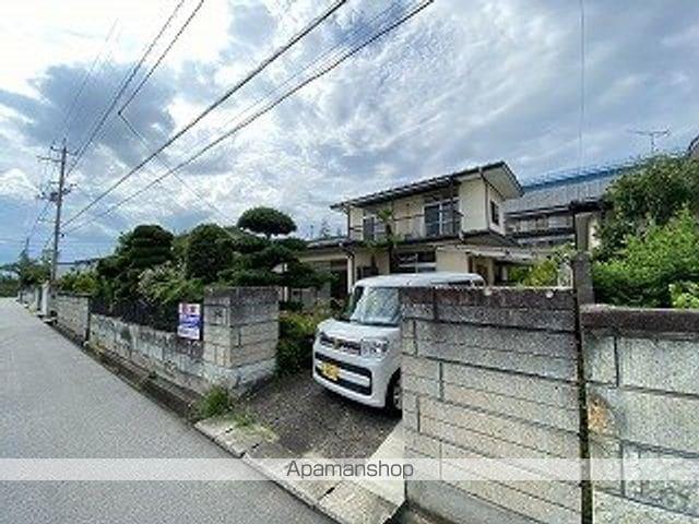東北本線 金谷川駅 徒歩51分 2階建 築54年