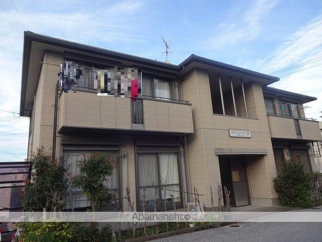 ドリームハイツ B棟