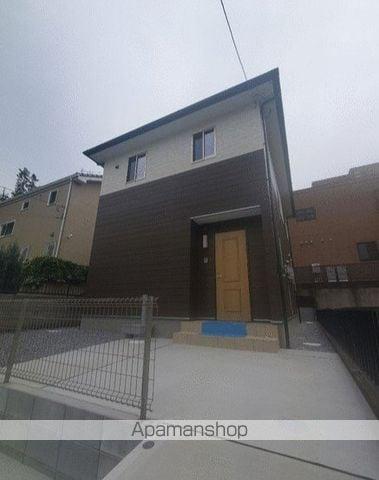 千葉県松戸市小金原1丁目の戸建賃貸