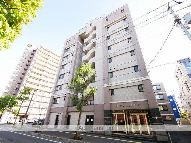 シャトレ東札幌(1LDK/7階)