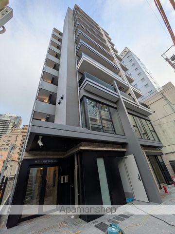 東京建物ビルディング(1LDK/7階)