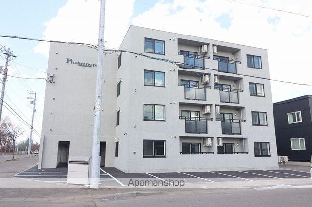 ファレノプシス(3LDK/3階)