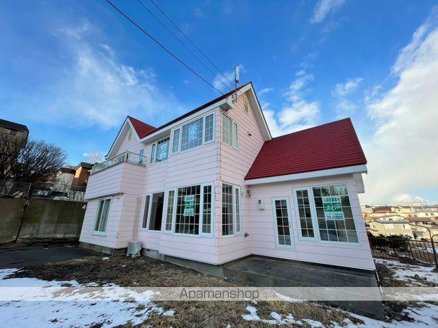 根室本線 釧路駅 徒歩29分 2階建 築36年