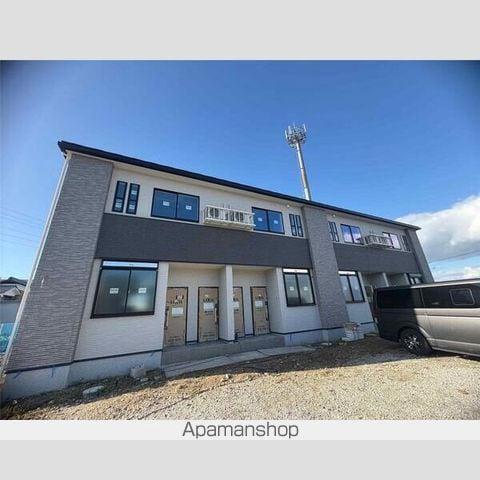 射光寺アパート