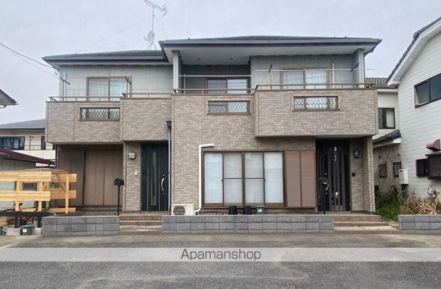 埼玉県三郷市 2階建 築26年