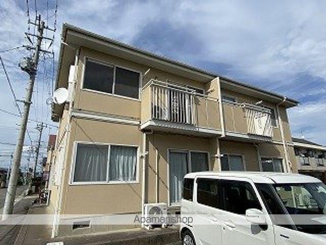 コーポおおとり