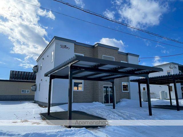 エトワールプロキオン