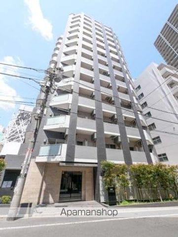 ハーモニーレジデンス山手大塚002