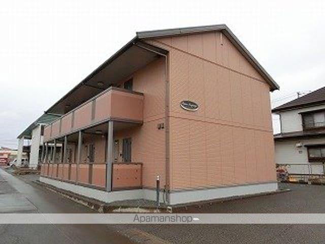 セジュール サンパティー(1LDK/1階)