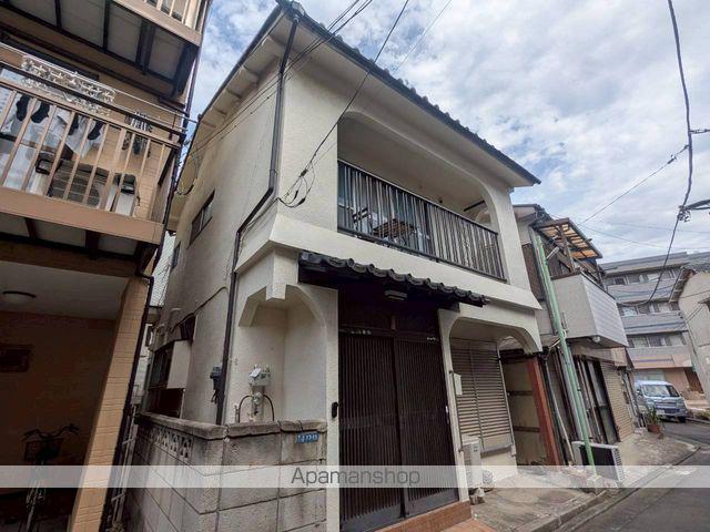 東京都葛飾区細田1丁目の戸建賃貸